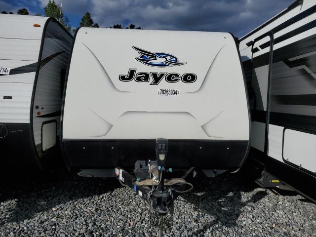 1UJBJ0BN7K1J60212 - 2019 JAYCO JAY FEATHE TWO TONE photo 7