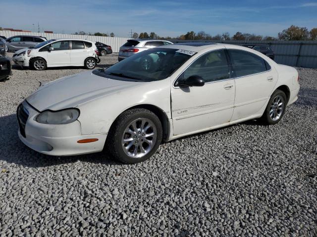 2000 CHRYSLER LHS, 