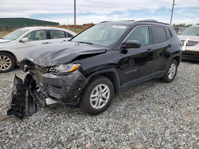 2021 JEEP COMPASS SPORT, 