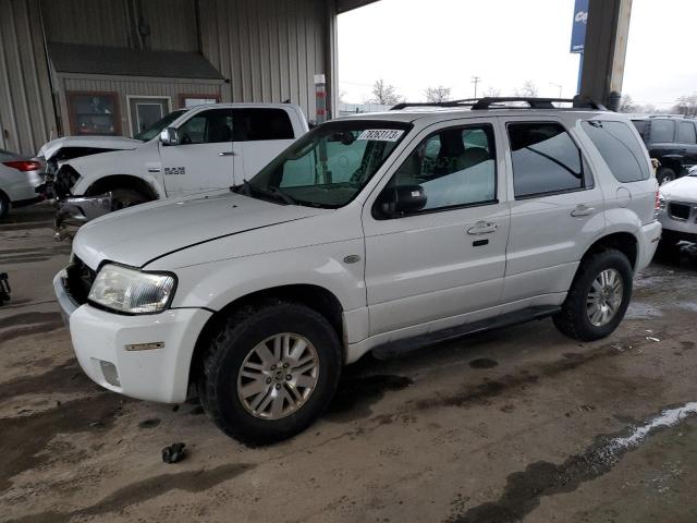 2005 MERCURY MARINER, 