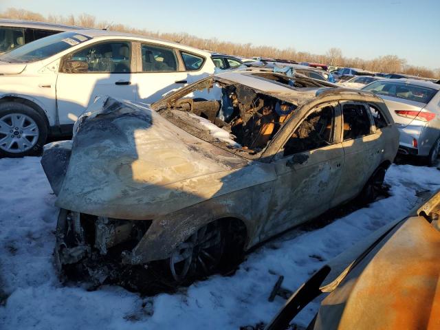 WA18NAF44HA178255 - 2017 AUDI A4 ALLROAD PREMIUM PLUS WHITE photo 1