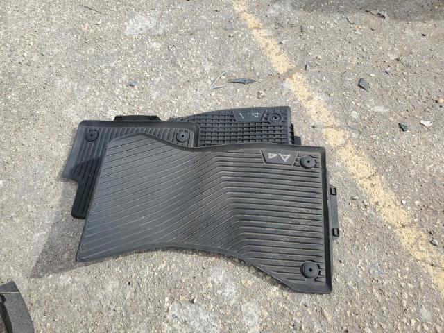 WA18NAF44HA178255 - 2017 AUDI A4 ALLROAD PREMIUM PLUS WHITE photo 13