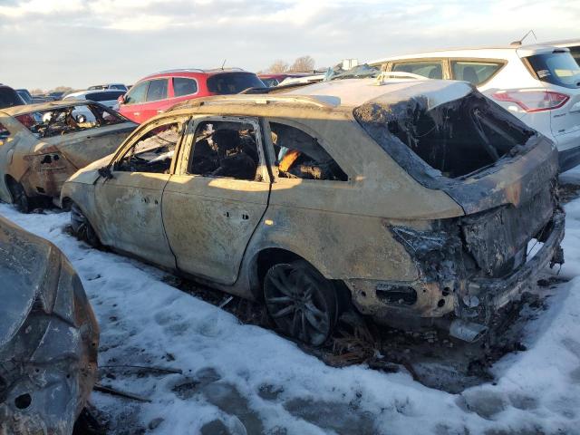 WA18NAF44HA178255 - 2017 AUDI A4 ALLROAD PREMIUM PLUS WHITE photo 2