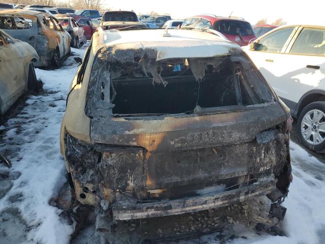 WA18NAF44HA178255 - 2017 AUDI A4 ALLROAD PREMIUM PLUS WHITE photo 6