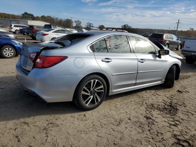 4S3BNAS65K3016889 - 2019 SUBARU LEGACY SPORT SILVER photo 3