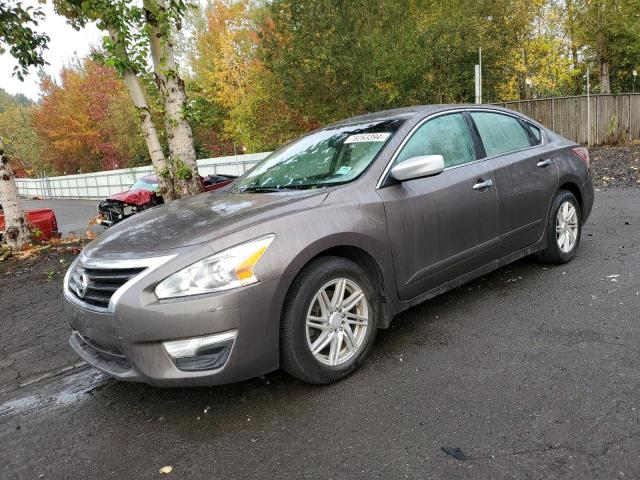 2014 NISSAN ALTIMA 2.5, 