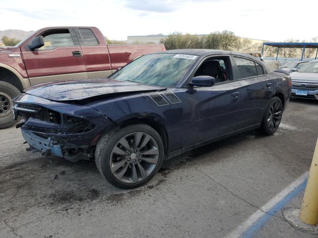 2015 DODGE CHARGER SE, 