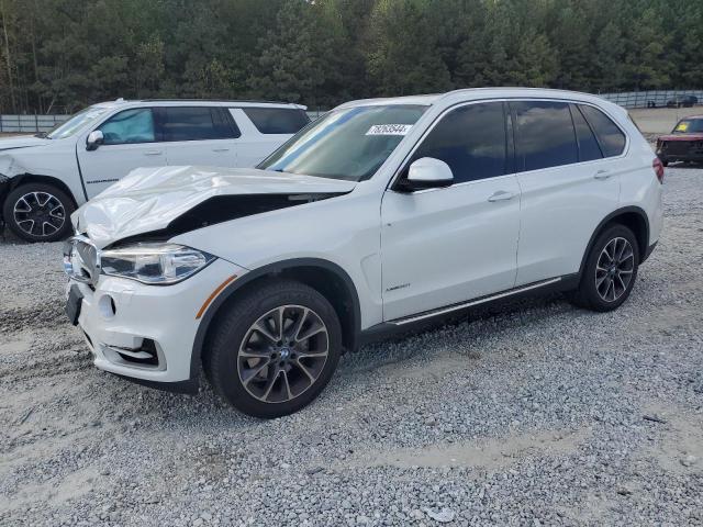 2015 BMW X5 XDRIVE35I, 