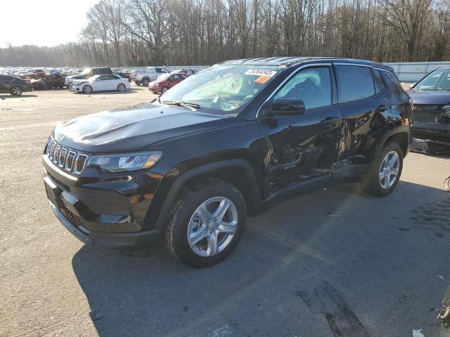 2023 JEEP COMPASS SPORT, 