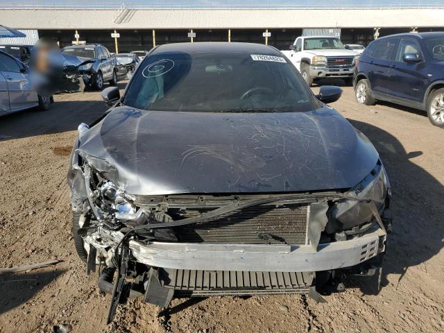 SHHFK7H4XJU410391 - 2018 HONDA CIVIC SPORT 石墨色 照片 5