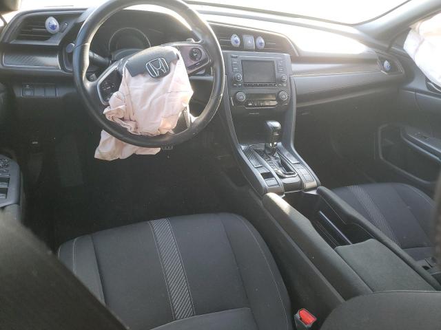 SHHFK7H4XJU410391 - 2018 HONDA CIVIC SPORT 石墨色 照片 8