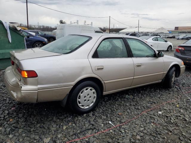 4T1BG22K7XU906045 - 1999 TOYOTA CAMRY CE CREAM photo 3