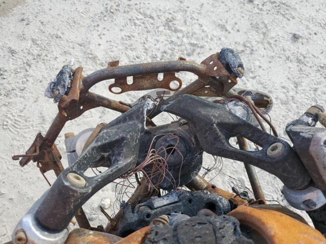 ML5EXER10RDAD3881 - 2024 KAWASAKI EX650 R BURN photo 7