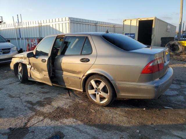 YS3EH49G243005915 - 2004 SAAB 9-5 AERO GOLD photo 2