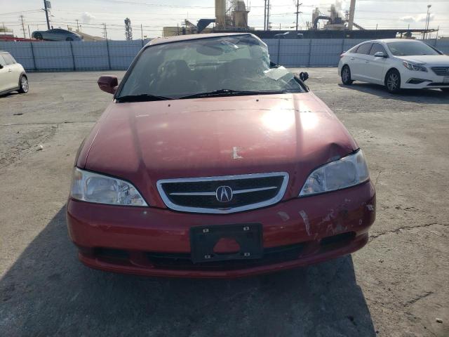 19UUA5644XA012910 - 1999 ACURA 3.2TL RED photo 5