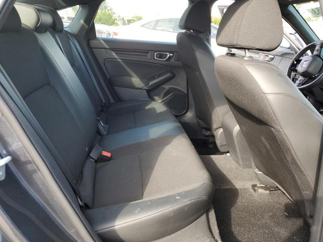 2HGFE2F54NH603807 - 2022 HONDA CIVIC SPORT 石墨色 照片 10