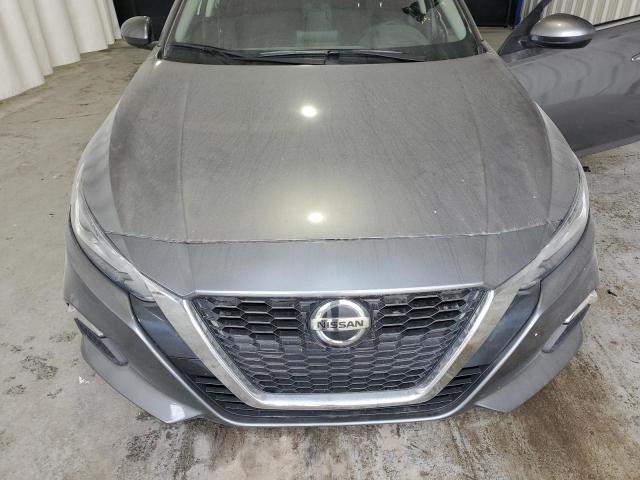 1N4BL4DV6NN388803 - 2022 NISSAN ALTIMA SV GRAY photo 11