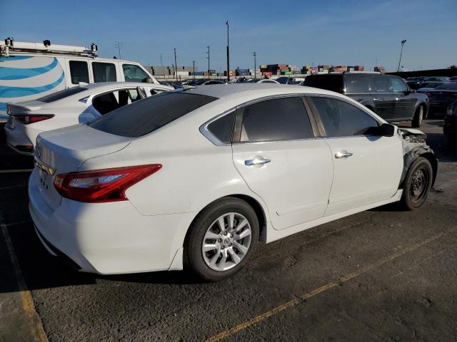 1N4AL3AP7HN322714 - 2017 NISSAN ALTIMA 2.5 WHITE photo 3