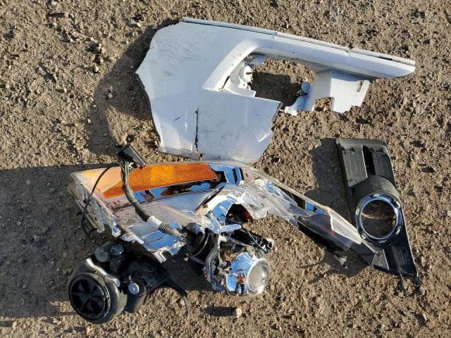 3GYFNBE36CS597592 - 2012 CADILLAC SRX PERFORMANCE COLLECTION Ақ фото 13