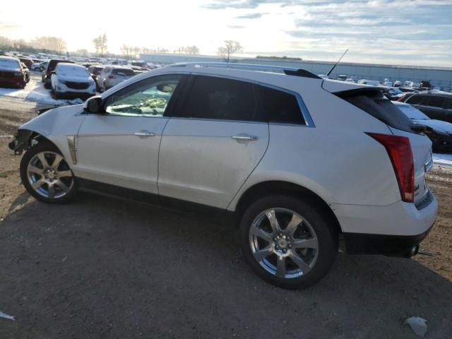 3GYFNBE36CS597592 - 2012 CADILLAC SRX PERFORMANCE COLLECTION Ақ фото 2