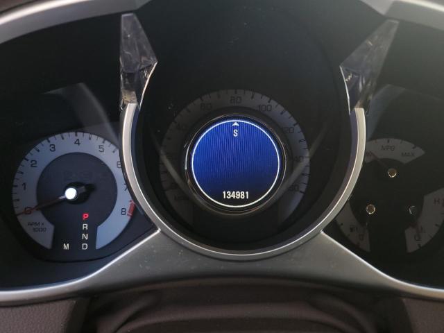 3GYFNBE36CS597592 - 2012 CADILLAC SRX PERFORMANCE COLLECTION Ақ фото 9