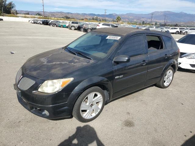 2005 PONTIAC VIBE GT, 