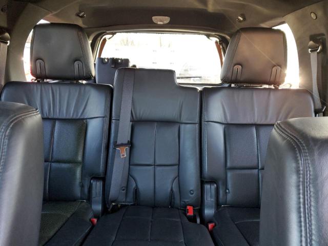 5LMJJ2J53EEL00433 - 2014 LINCOLN NAVIGATOR 黑色 照片 10