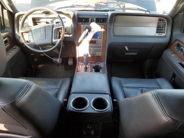 5LMJJ2J53EEL00433 - 2014 LINCOLN NAVIGATOR 黑色 照片 8