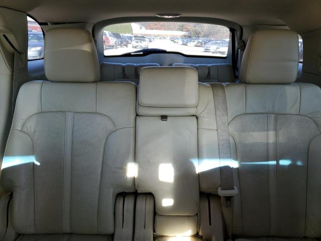 2LMHJ5AT5EBL54429 - 2014 LINCOLN MKT BROWN photo 10