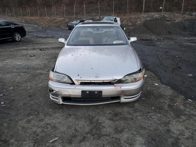 JT8BF12G7T0159415 - 1996 LEXUS ES 300 BEIGE photo 5