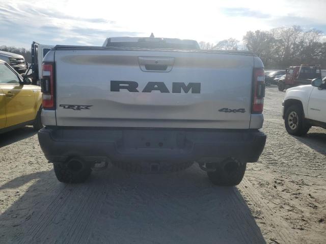 1C6SRFU9XNN368598 - 2022 RAM 1500 TRX SILVER photo 6