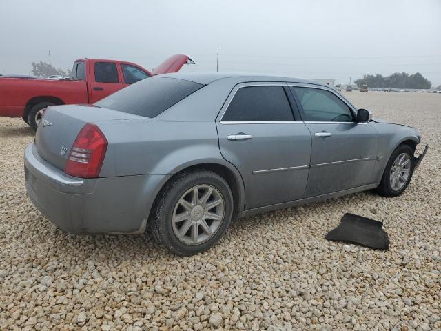 2C3KA63H36H317404 - 2006 CHRYSLER 300C GRAY photo 3