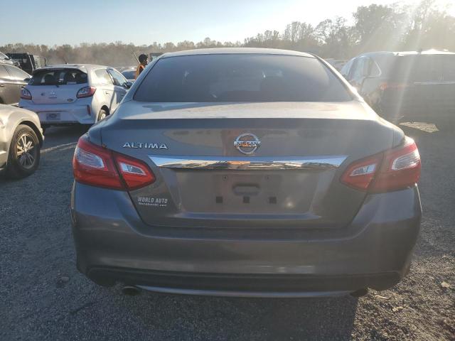 1N4AL3APXGN337254 - 2016 NISSAN ALTIMA 2.5 GRAY photo 6