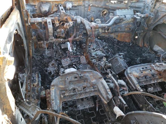 5NPDH4AE8EH527757 - 2014 HYUNDAI ELANTRA SE BURN photo 8