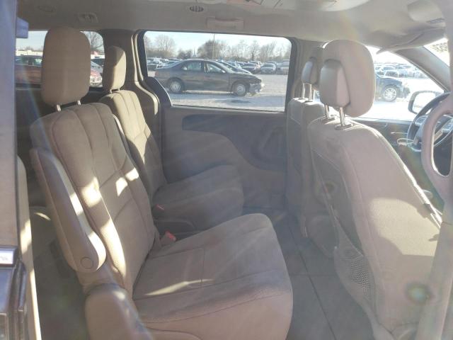 2C4RC1BG9CR136829 - 2012 CHRYSLER TOWN & COU TOURING 黑色 照片 11