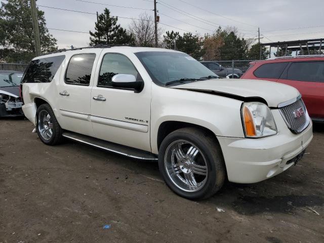 2008 GMC YUKON XL K1500, 