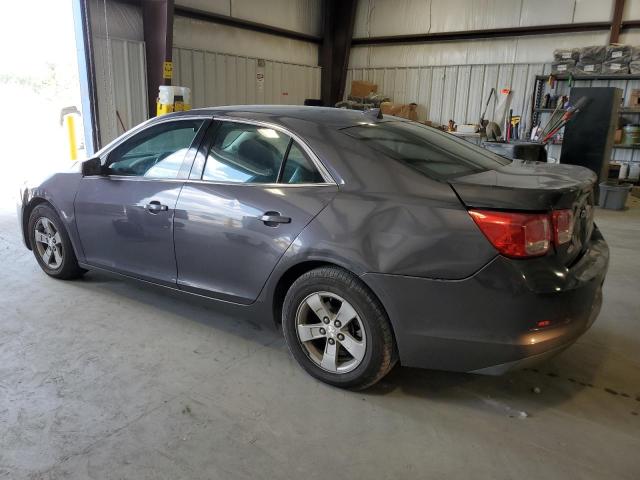 1G11C5SA8DF133664 - 2013 CHEVROLET MALIBU 1LT Сұр фото 2