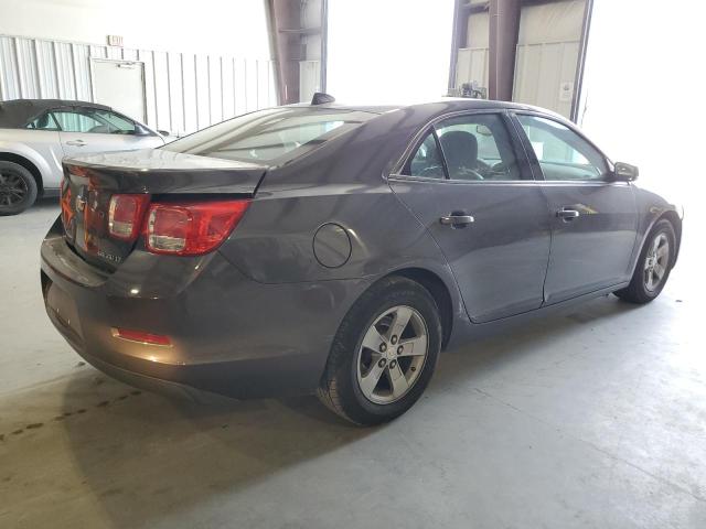 1G11C5SA8DF133664 - 2013 CHEVROLET MALIBU 1LT Сұр фото 3