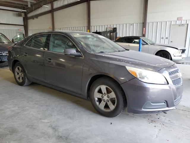 1G11C5SA8DF133664 - 2013 CHEVROLET MALIBU 1LT Сұр фото 4