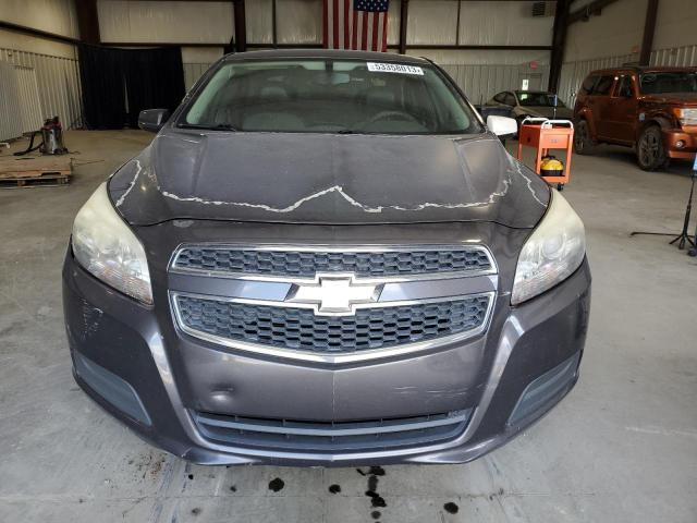 1G11C5SA8DF133664 - 2013 CHEVROLET MALIBU 1LT Сұр фото 5