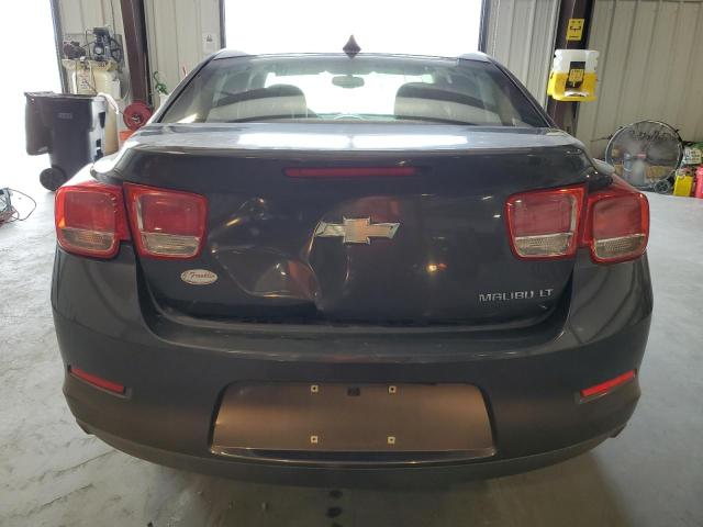 1G11C5SA8DF133664 - 2013 CHEVROLET MALIBU 1LT Сұр фото 6