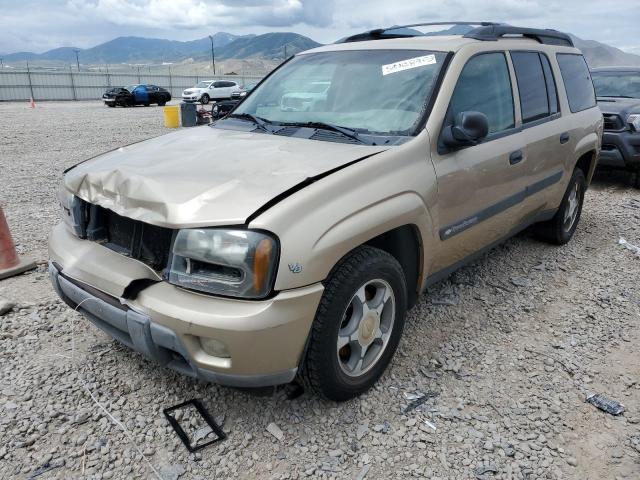 2004 CHEVROLET TRAILBLAZE EXT LS, 