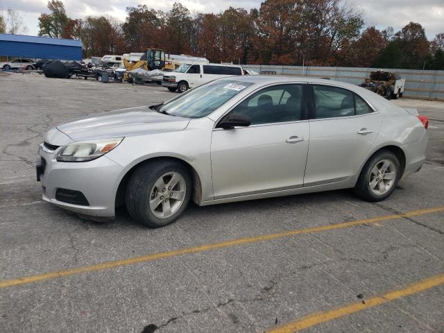 2015 CHEVROLET MALIBU LS, 