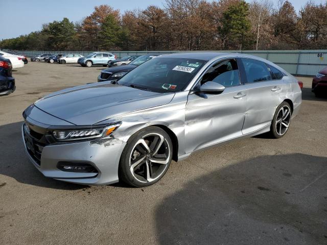 2020 HONDA ACCORD SPORT, 