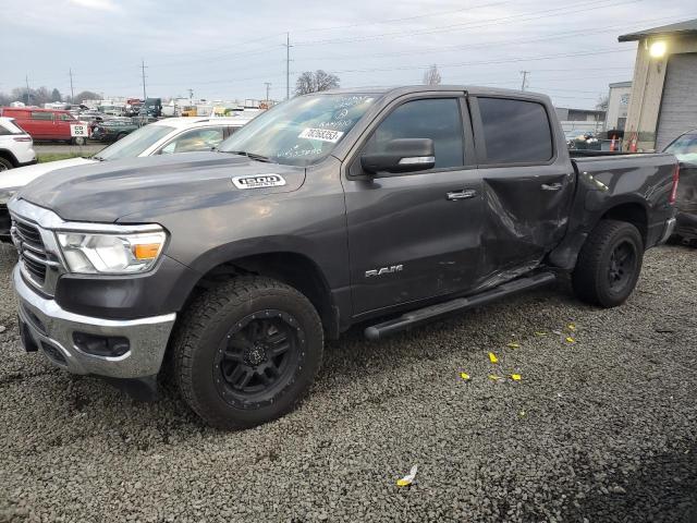 2020 RAM 1500 BIG HORN/LONE STAR, 