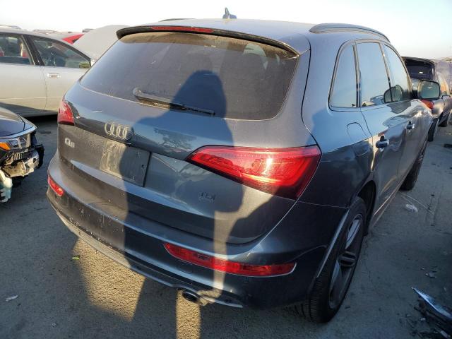 WA1DMAFP0EA047931 - 2014 AUDI Q5 TDI PREMIUM PLUS GRAY photo 3