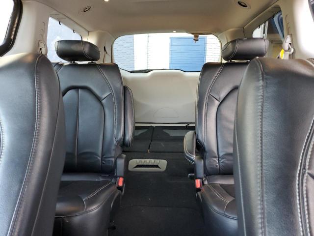 2C4RC1BG5NR162055 - 2022 CHRYSLER PACIFICA TOURING L Boz foto 10