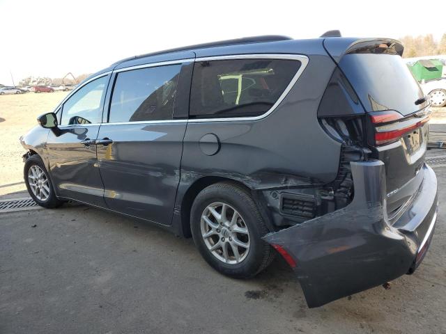 2C4RC1BG5NR162055 - 2022 CHRYSLER PACIFICA TOURING L Boz foto 2