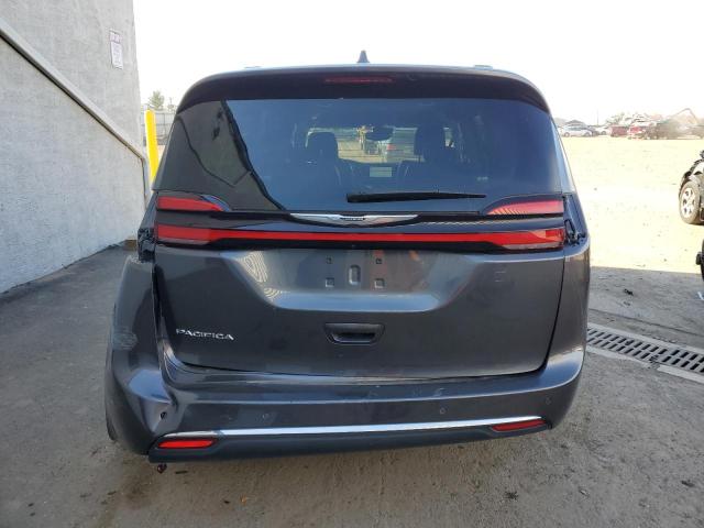 2C4RC1BG5NR162055 - 2022 CHRYSLER PACIFICA TOURING L Boz foto 6