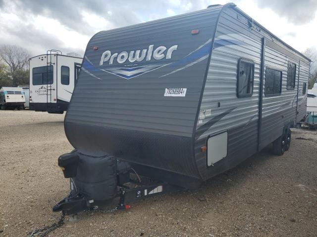 5SFPB3429KE414094 - 2019 HEART LAND PROWLER 双色 照片 2